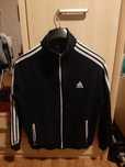 Adidas Bleumarin Blouse