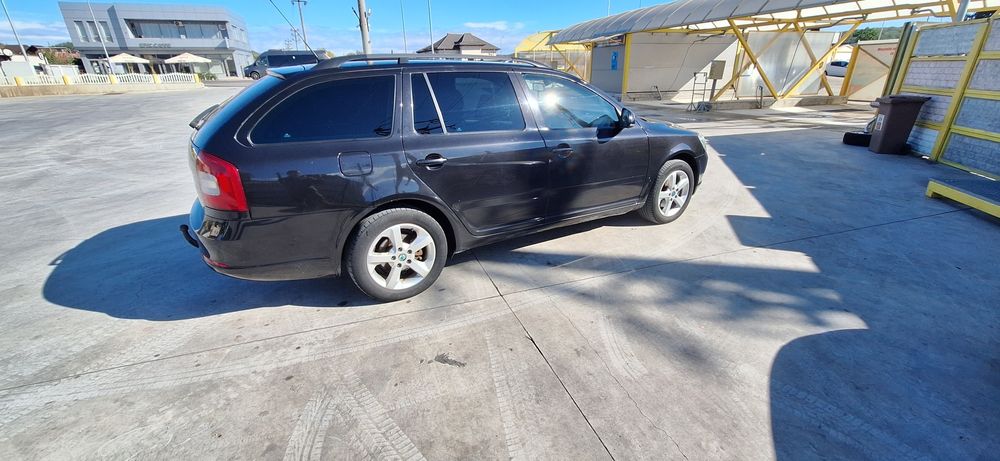 SCODA 2 FACELIFT 2000 disel.