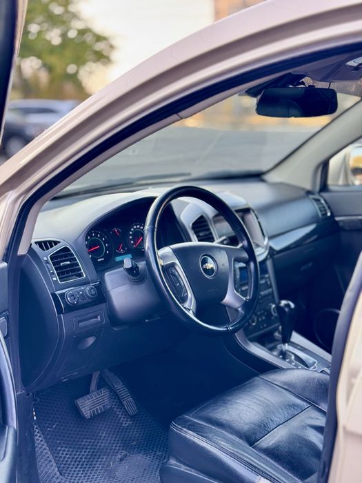 Captiva 2 spark puliga olasizmi?