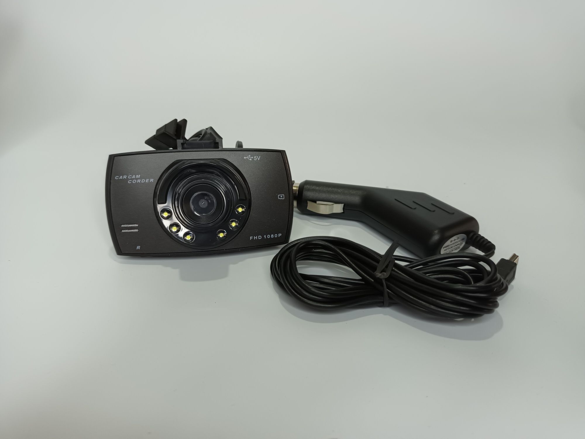 Camera de bord auto dash cam hd