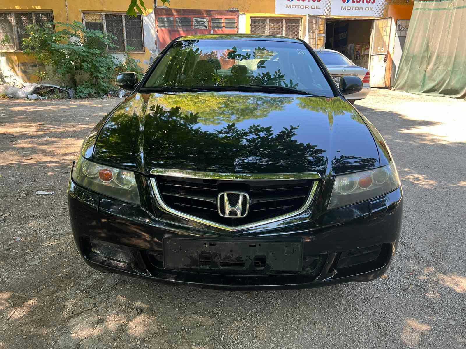 Honda Accord 2.2 на части Хонда Акорд 2.2 на части