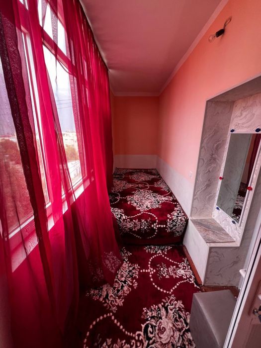 Мехрибон ателье янда 2 хонали Люкс квартира ижарага