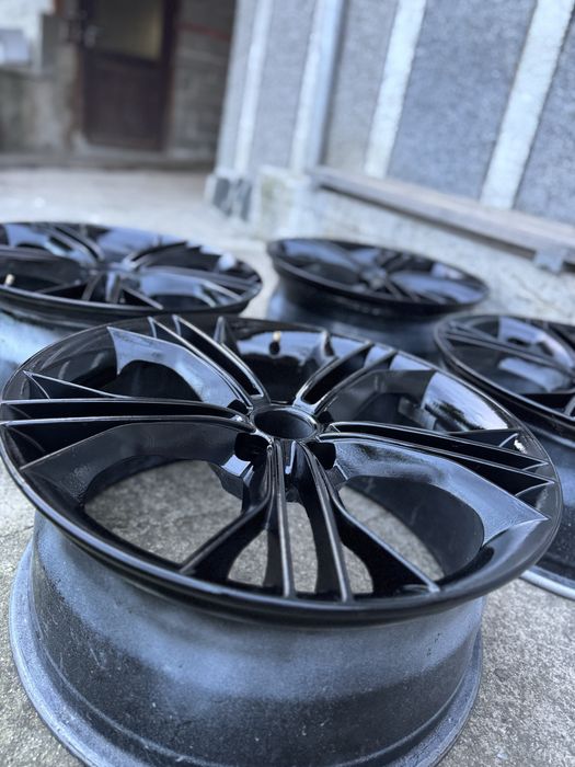 Джанти 5х112 / 19 цола