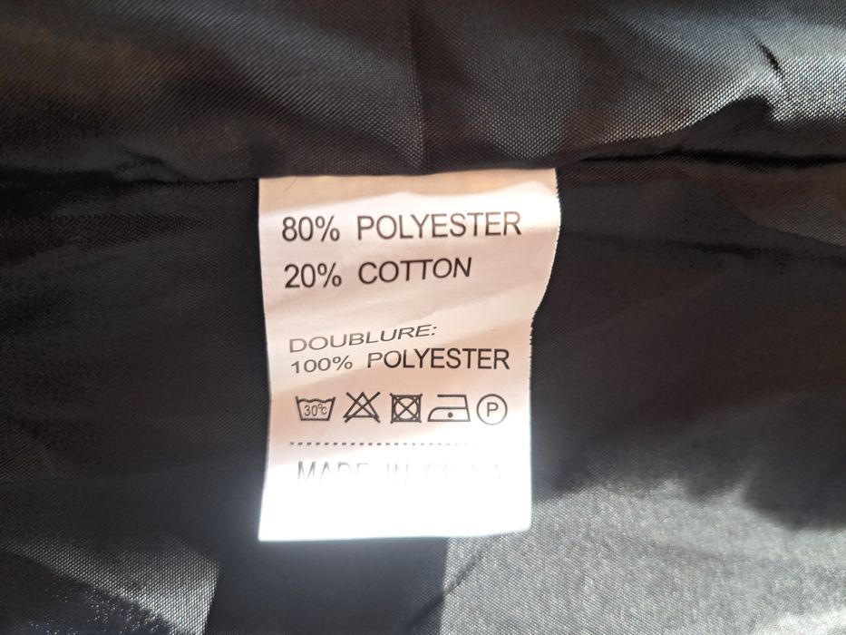 Graca militara dama groasa, M/L