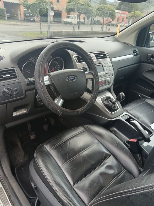 De vânzare Ford Kuga
