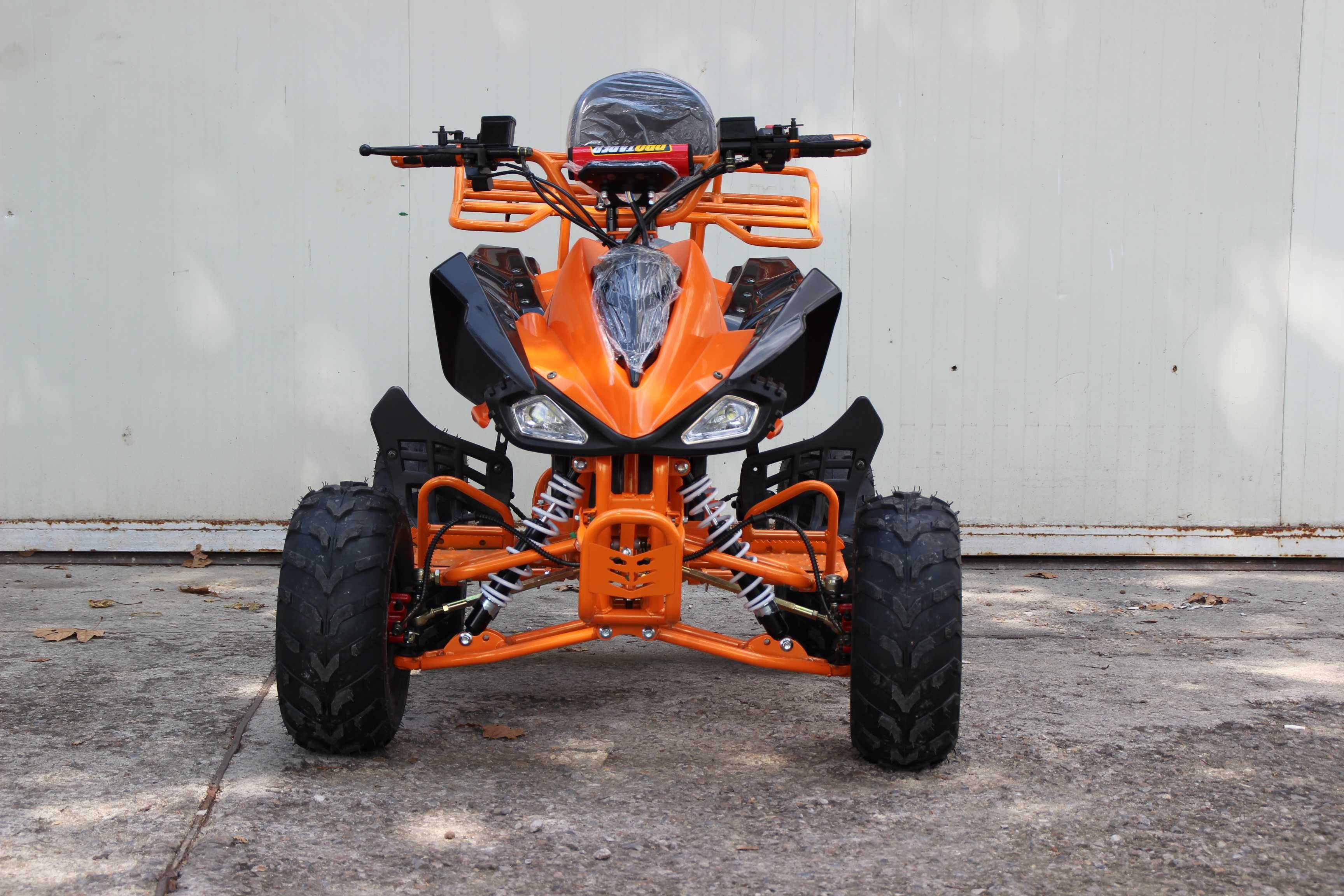 Електрическо ATV 1500W SPORT