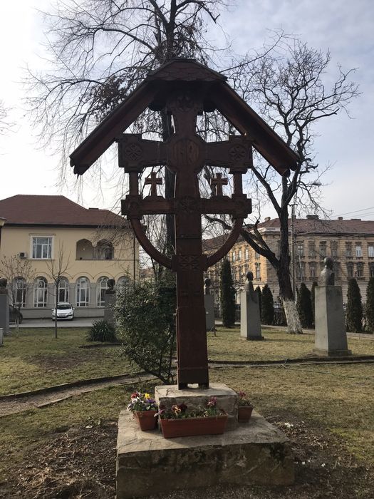 Troite ortodoxe executate manual