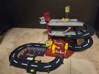 Set parcare Bburago Ferrari