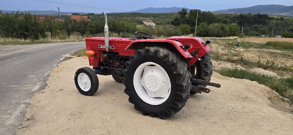 Tractor Fiat Universal UTB 445 45 CP