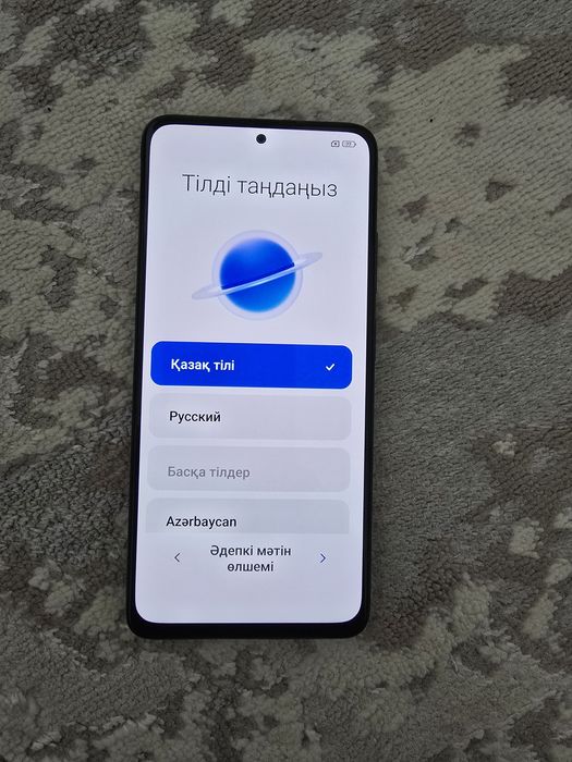 Продам редми нот 12 про в отличном состоянии.
