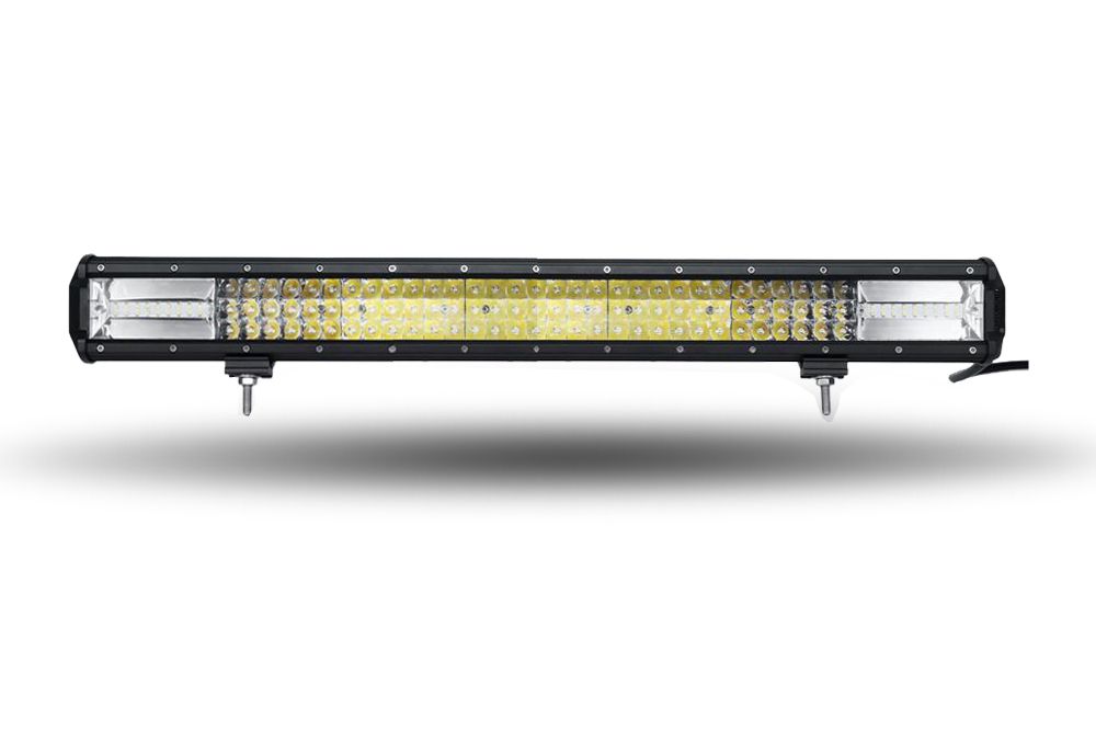 LIVRARE GRATUITA LED Bar "XTC Lights DELTA Series" 585W 93cm 28350LM