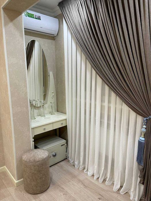 3-х комнатная квартира на Дархане (на последнем этаже) ID: 4116