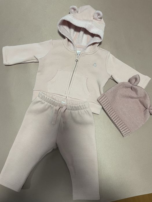 Trebing Gap baby grosut