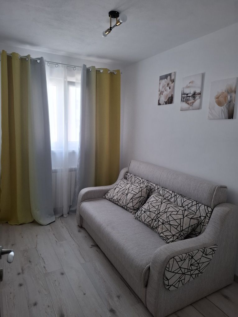Cezar's Apartment Fagaras