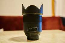 Vand Tamron SP 45mm f/1.8 Di VC USD Nikon