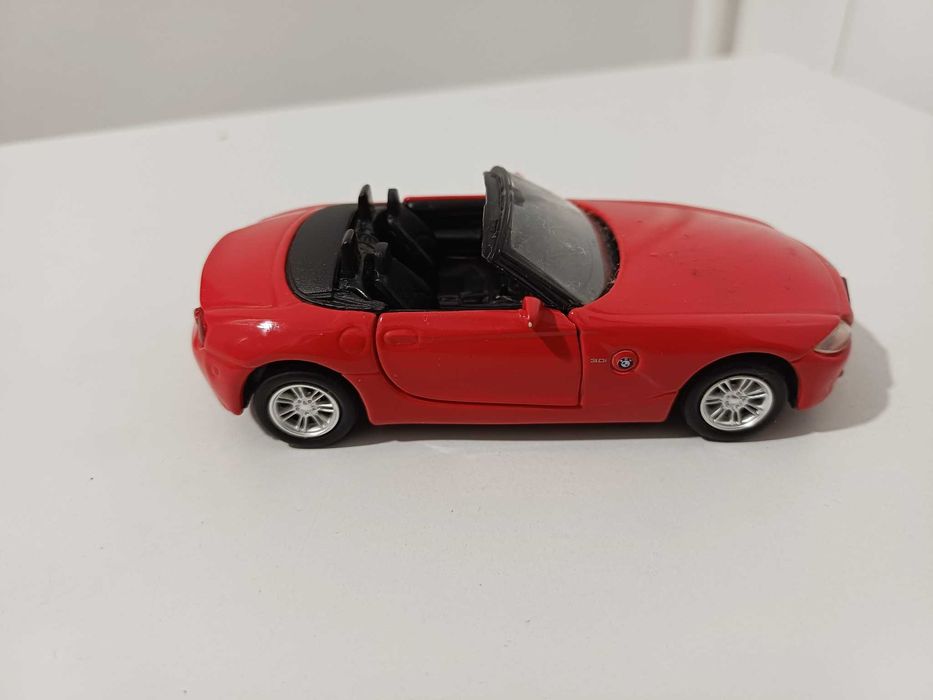 1/43 Bmw Z4 Tiny Toys
