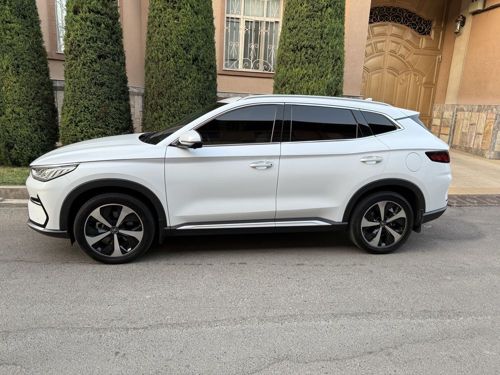 Byd song plus 2022 yil