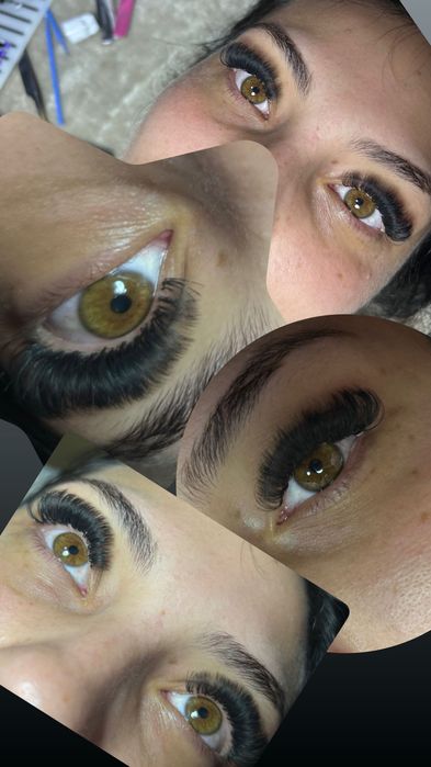 Aplic extensii de gene  1-4D /soft volum / mega volum