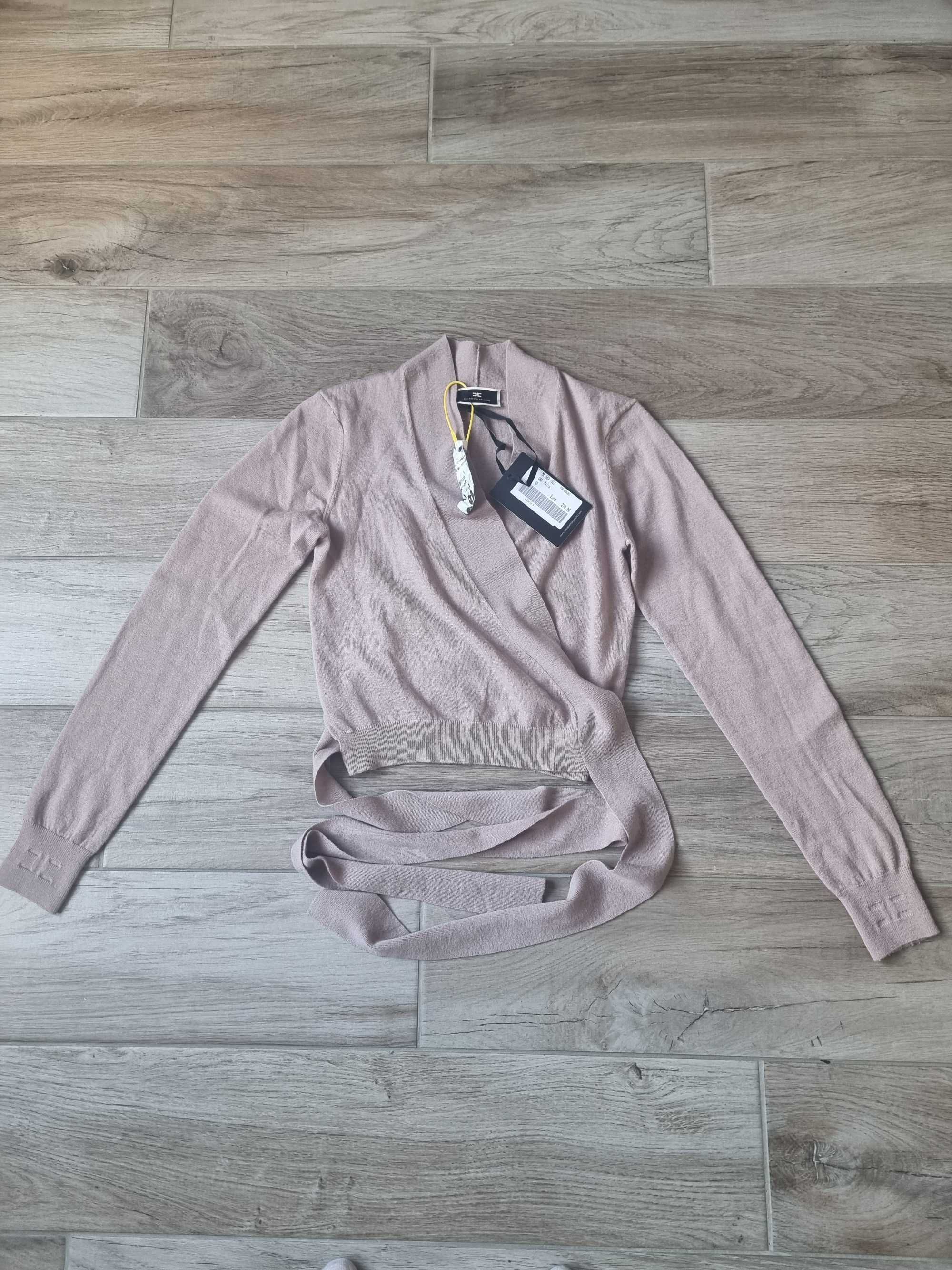 Elisabetta Franchi IT40 блуза
