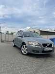 Volvo V50 2.0D/136cp