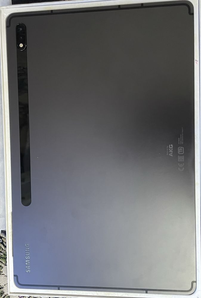 Samsung.