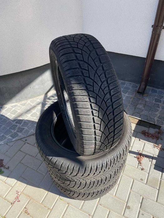 Anvelope  M+S 205 60 16 DUNLOP