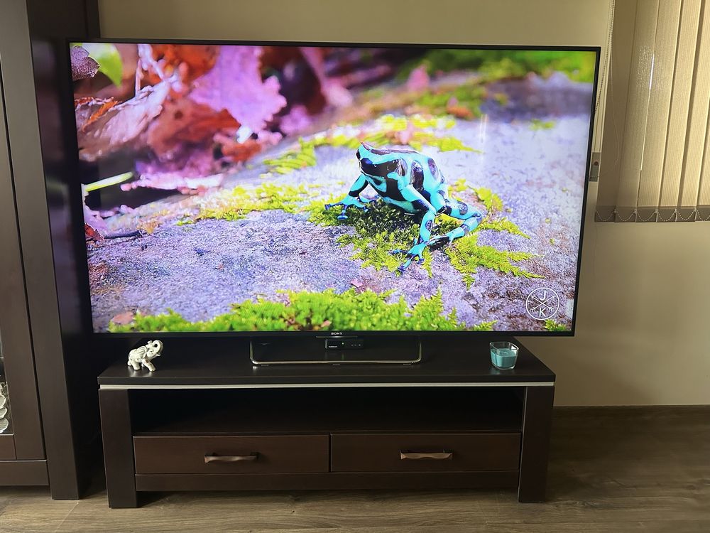 SONY Bravia KDL- 75 W855C