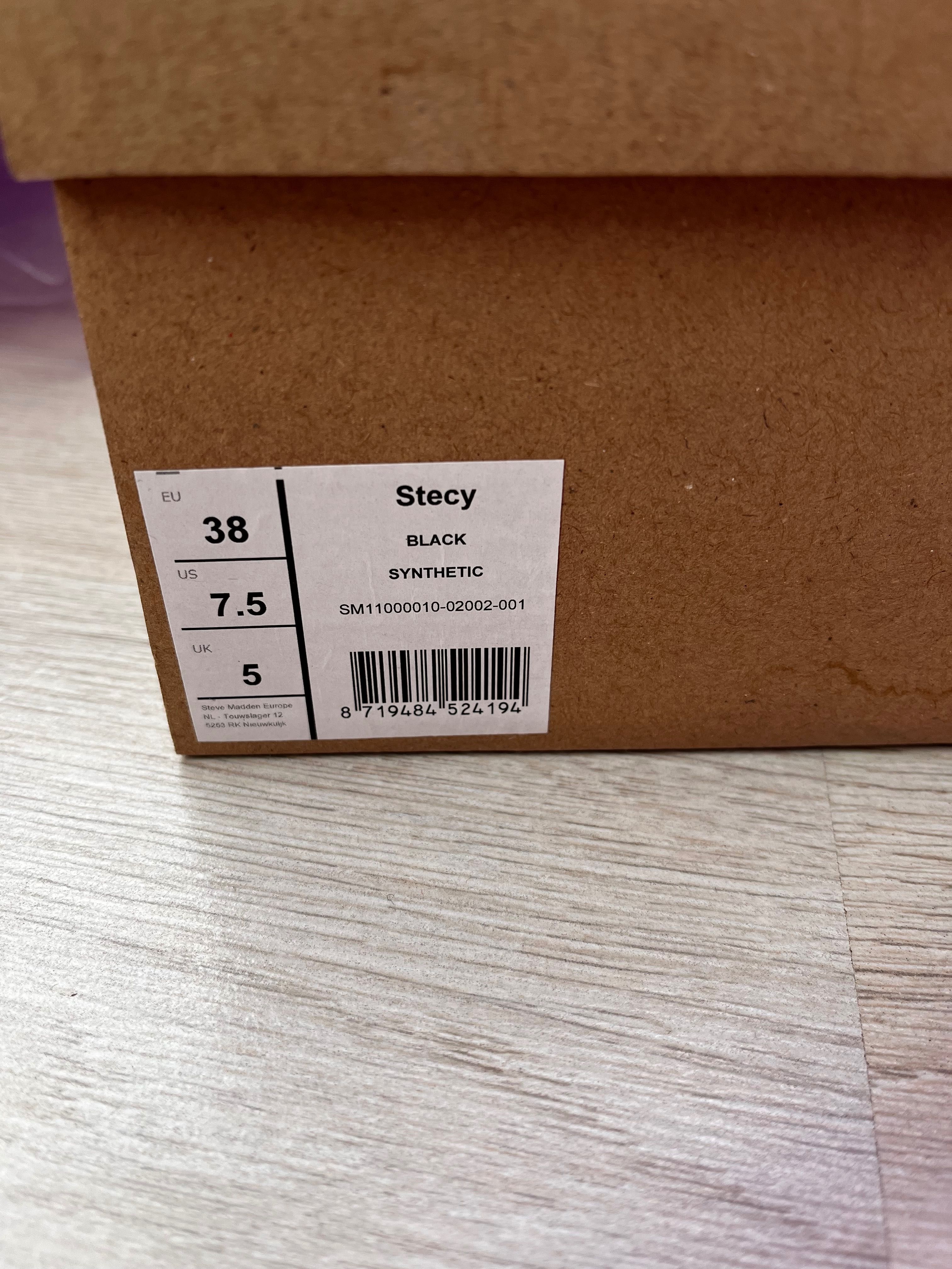 Дамски токчета Steve Madden
