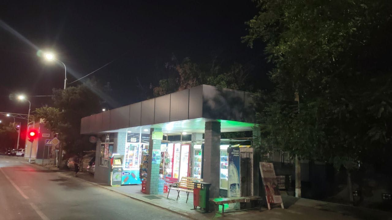 Продается Остановка, Мирабадский р-н, ул. Фитрат