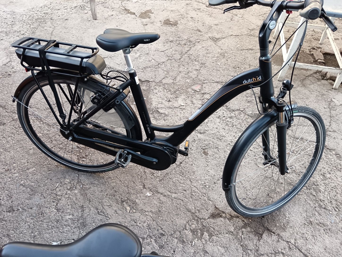 Vând 2 biciclete electrice Bosch