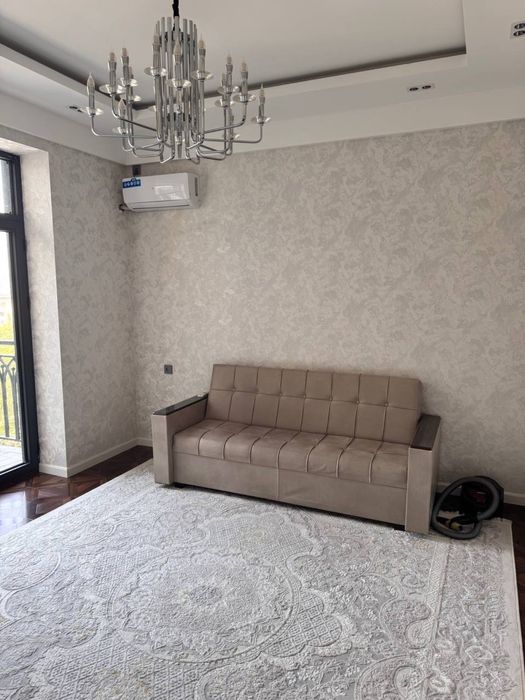 Аренда суточная квартира