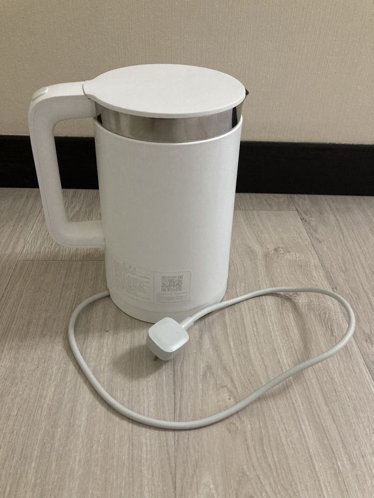 Электрический чайник Xiaomi mi smart kettle pro