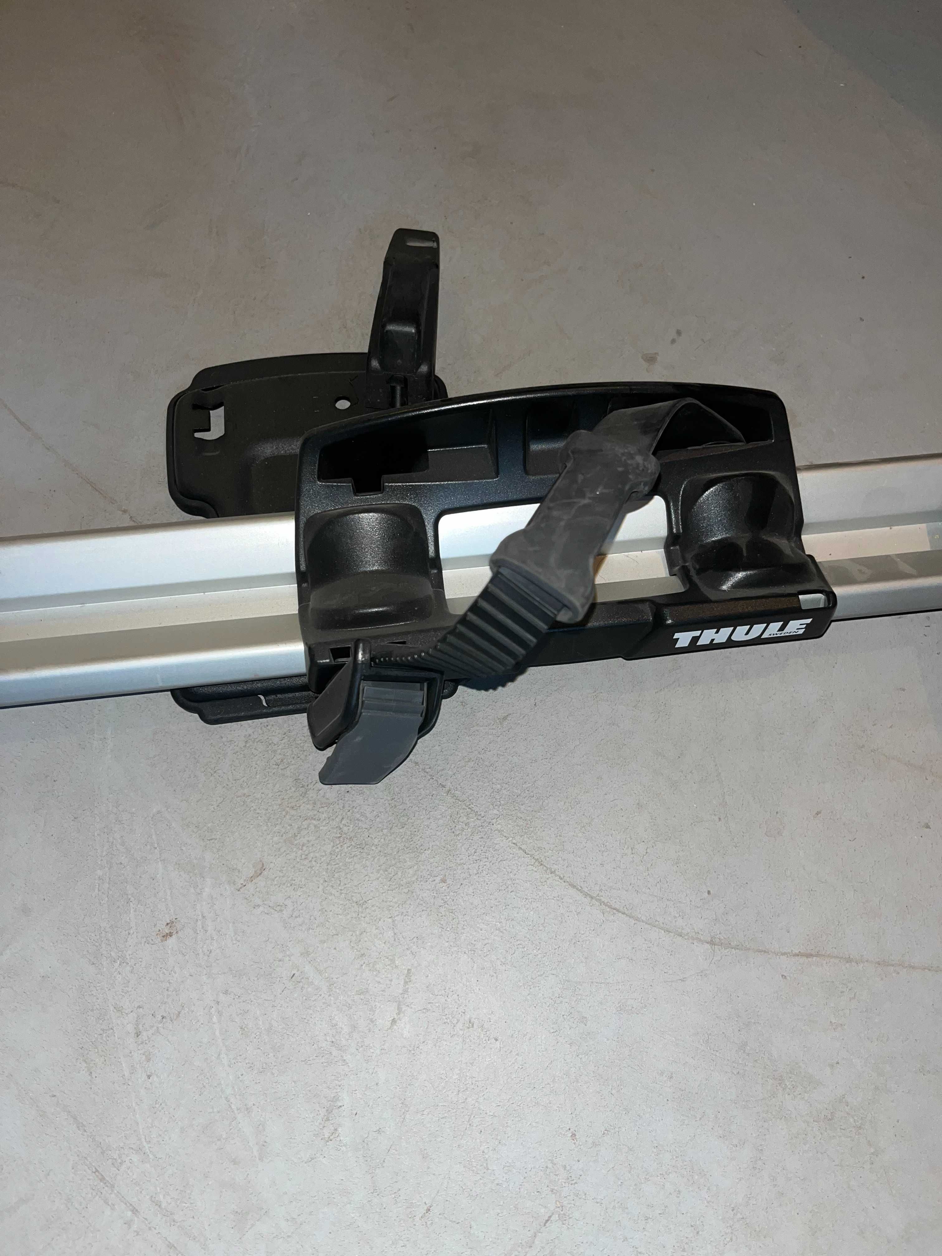 THULE напречни греди