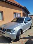 Vând X3 E83,150 cp