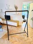 Suport de haine IKEA TURBO