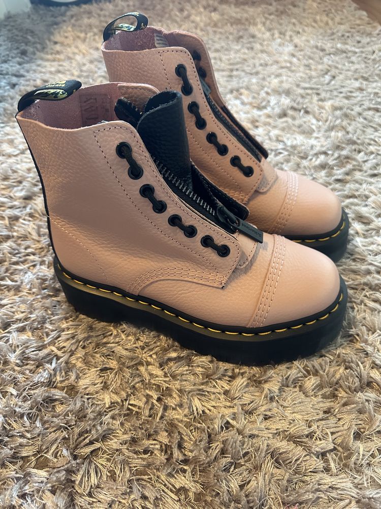 Ghete Dr Martens 38