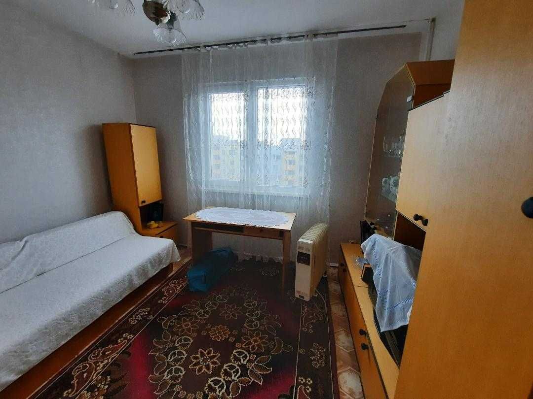 Продава се Многостаен апартамент в Хасково, Орфей - 85 кв.м за 786 €/кв.м - Снимка #3