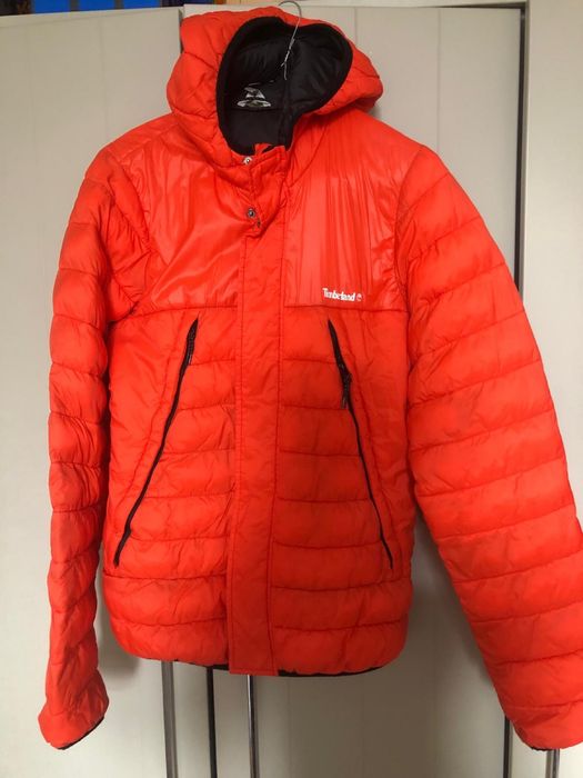 Geaca copii baieti Timberlend