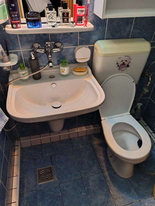 Garsoniera conf 2  sect 3 zona Titan  - Ion Tudor/Codrii Neamțului