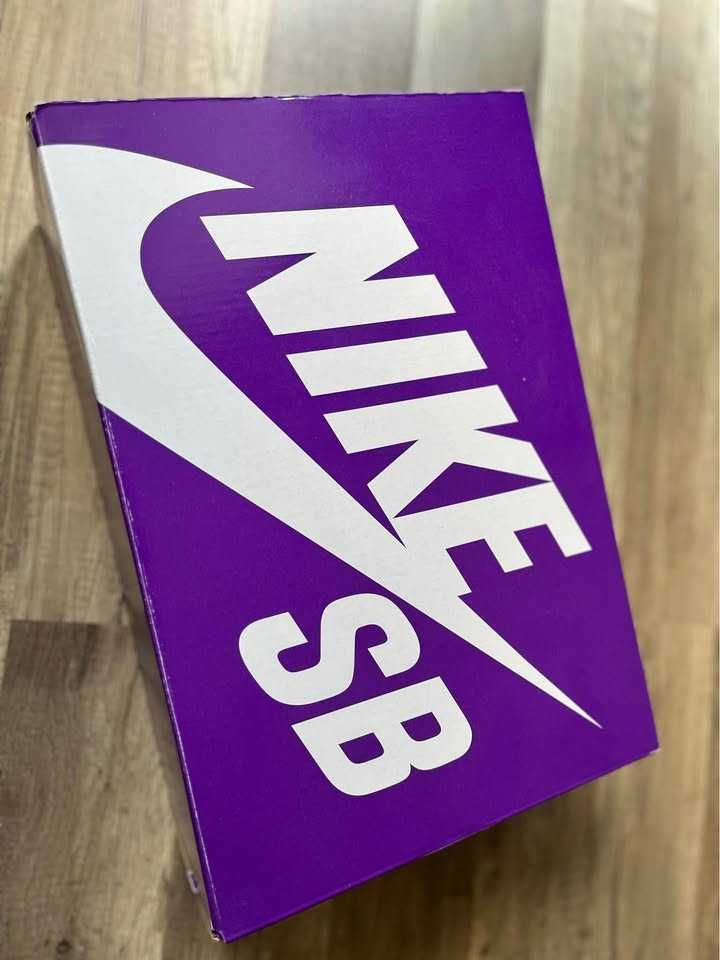 Nike SB Nyjah 3 Premium обувки, номер: 44 EU