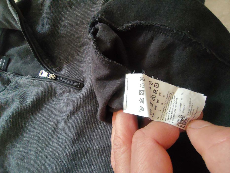 Мъжка блуза Hugo boss