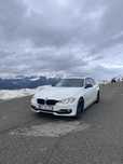 BMW F30 full sport