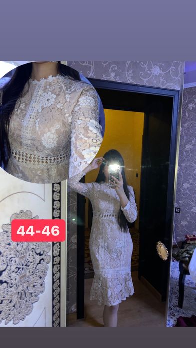 платье на выход, нарядное платье, платье можно и на вечер надеть