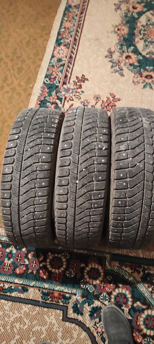 185/65R15 Зима .