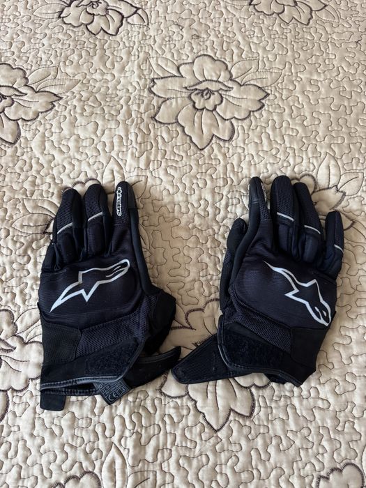 Manusi moto Alpinestars Atom Gloves
