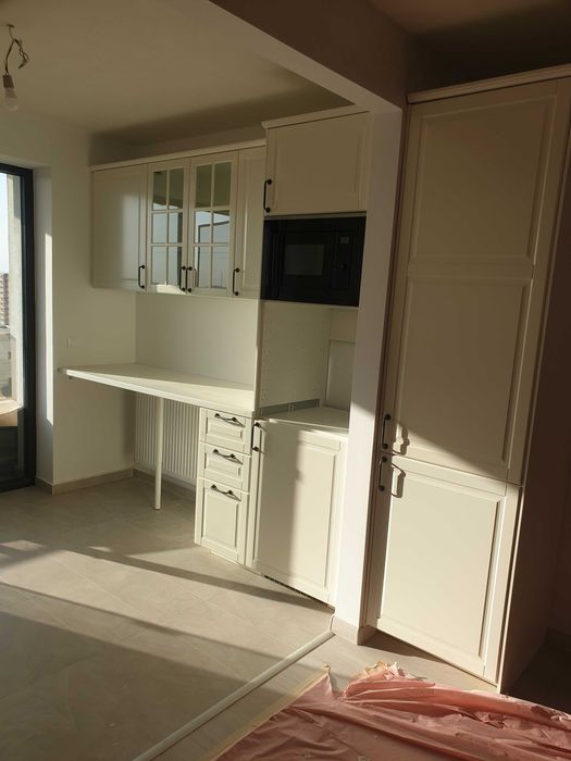 Reparatii mobilier la domiciliu