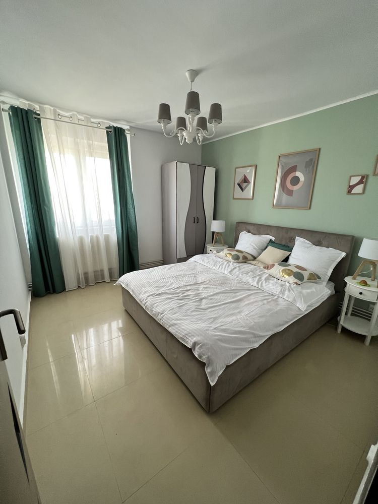 Apartament 2 camere ultracentral - Ramada