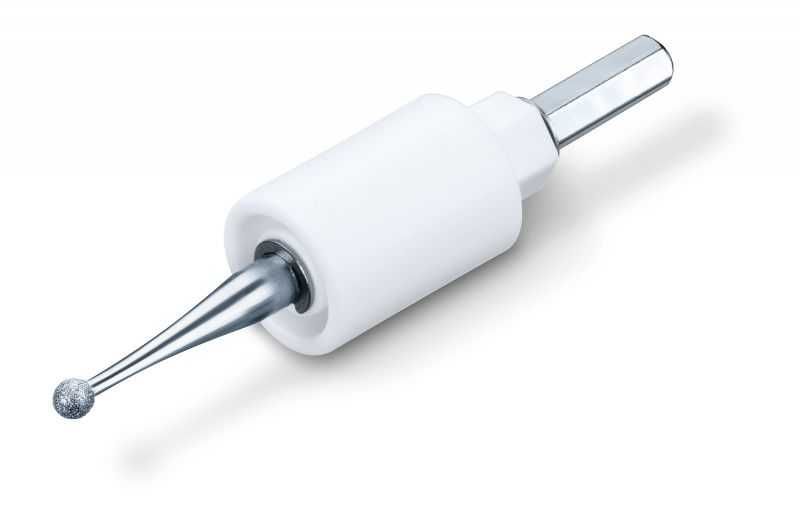 NOU Beurer MP 64 Set de manichiura / pedichiura