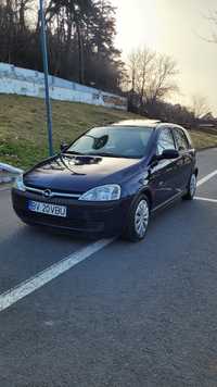 Opel Corsa C 1.2i 2003