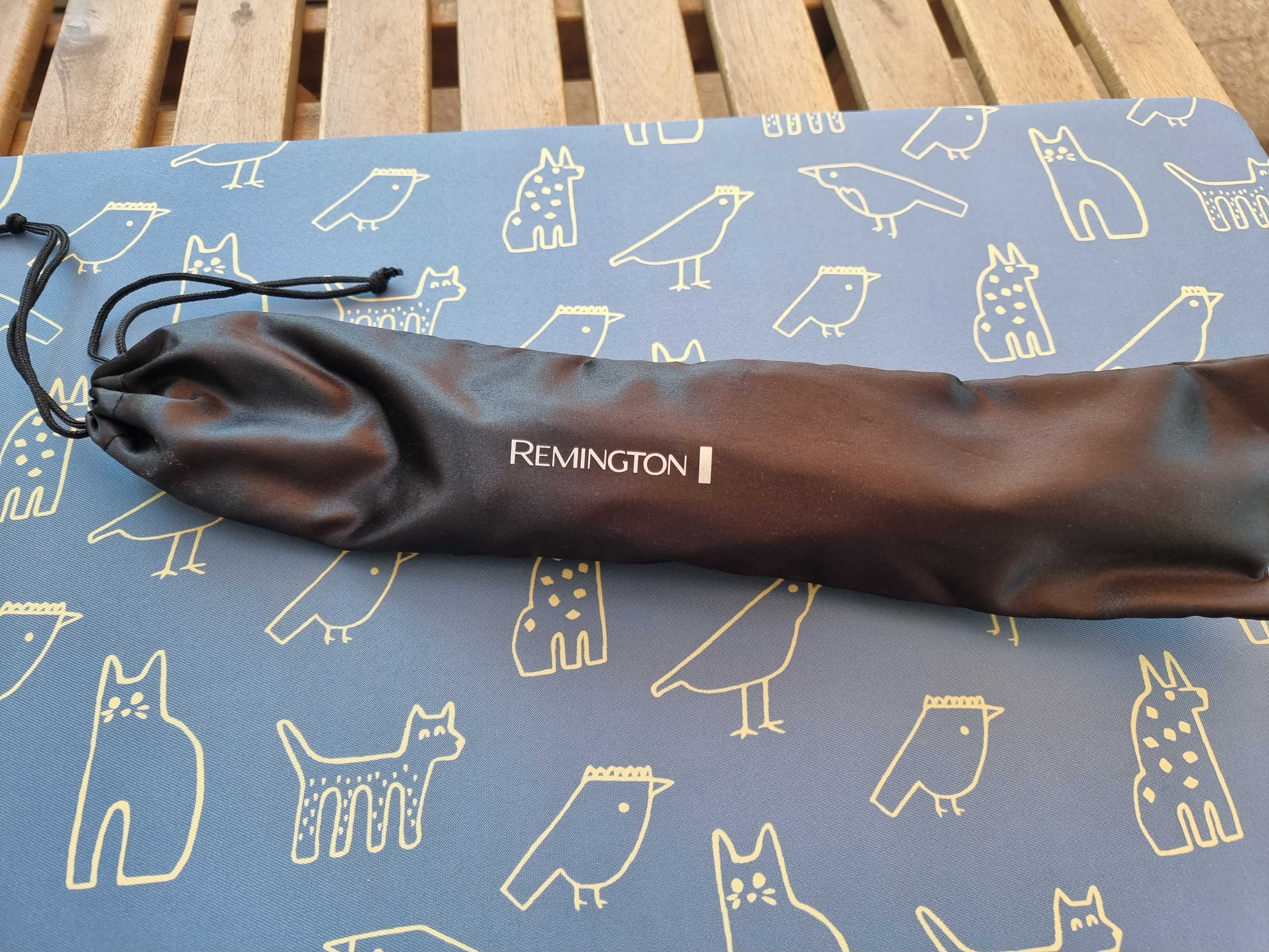 Маша за къдрене Remington Silk Curling Wand